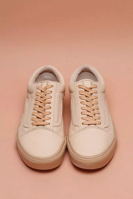 Low Top Lace Shoes Men--364